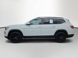 2024 Volkswagen Atlas - Preview 3