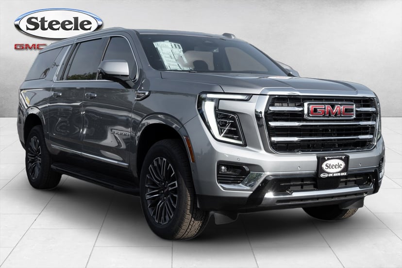 2026 GMC Yukon XL - Image 2