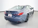 2025 Toyota Camry - Preview 5