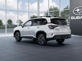 2026 Subaru Forester - Preview 4