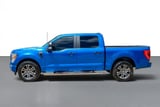2021 Ford F-150 - Preview 8