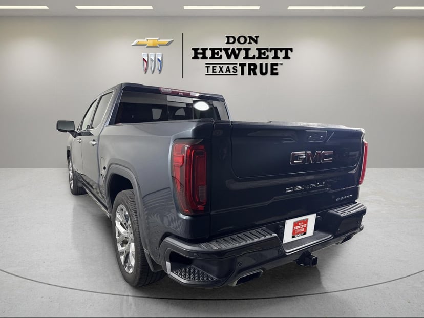 2019 GMC Sierra 1500 - Image 3