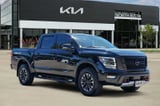 2021 Nissan Titan - Preview 6