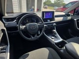 2025 Toyota RAV4 Hybrid - Preview 12