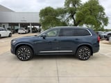 2026 Volvo XC90 - Preview 3
