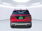 2027 Chevrolet Traverse - Preview 4