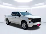 2026 Chevrolet Silverado - Preview 7