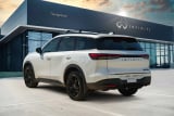 2026 INFINITI QX60 - Preview 6
