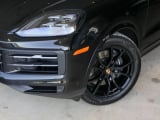 2026 Porsche Cayenne - Preview 13