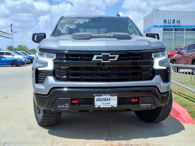 2026 Chevrolet Silverado 1500 - Image 2