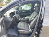 2027 Chevrolet Traverse - Preview 9