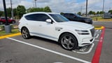 2023 Genesis GV80 - Preview 7