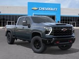 2026 Chevrolet Silverado - Preview 7