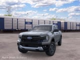2026 Ford Ranger - Preview 2