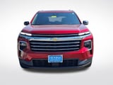 2027 Chevrolet Traverse - Preview 8