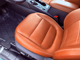 2023 Ford Bronco Sport - Preview 13