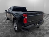 2020 Chevrolet Silverado 1500 - Preview 2