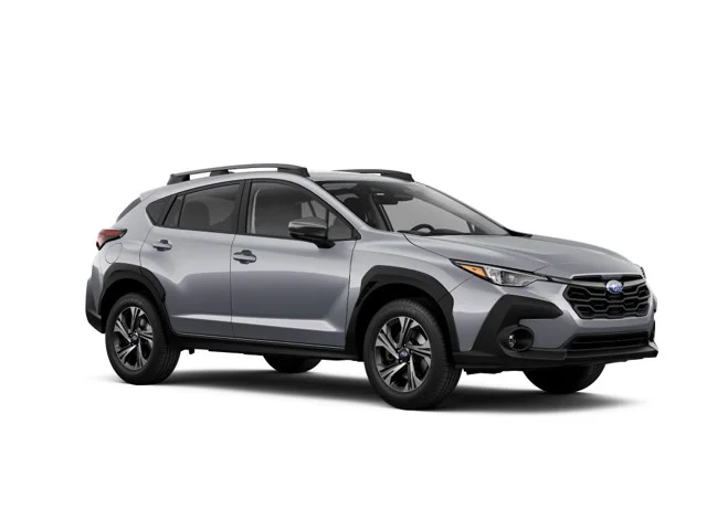 2027 Subaru Crosstrek - Image 1