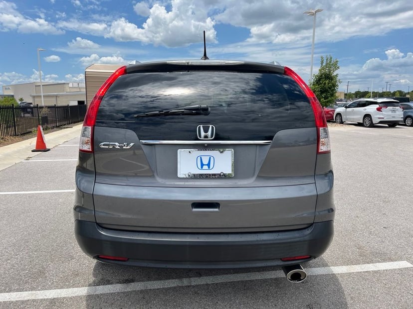 2014 Honda CR-V - Image 3