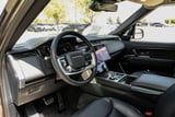2022 Land Rover Range Rover - Preview 3