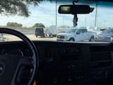 2021 Chevrolet Express - Preview 4