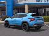 2026 Chevrolet Trax - Preview 3