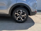 2021 Kia Sportage - Preview 11