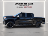 2020 Chevrolet Silverado 1500 - Preview 4