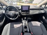 2021 Toyota Corolla - Preview 11