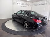 2016 Mercedes-Benz CLA - Preview 5