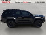 2025 Toyota 4Runner - Preview 4