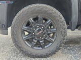 2024 GMC Sierra 2500 HD - Preview 10