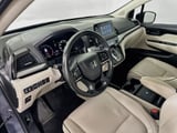 2025 Honda Odyssey - Preview 9