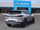 2026 Chevrolet Blazer - Preview 4