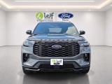 2026 Ford Explorer - Preview 3