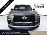 2027 INFINITI QX80 - Preview 2