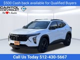 2026 Chevrolet Trax - Preview 2