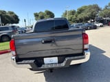 2023 Toyota Tacoma - Preview 4