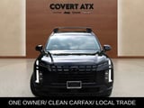 2025 Hyundai Palisade - Preview 8