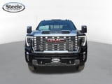 2026 GMC Sierra 3500 HD - Preview 2