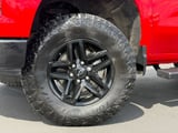 2025 Chevrolet Silverado 1500 - Preview 3