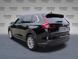 2024 Honda CR-V - Preview 8