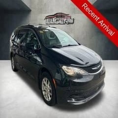 2021 Dodge Voyager - Image 2