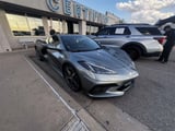 2023 Chevrolet Corvette - Preview 2
