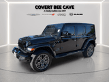 2024 Jeep Wrangler - Preview 3