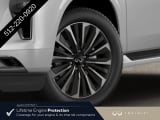 2027 INFINITI QX80 - Preview 3