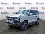 2026 Ford Bronco - Preview 3