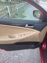 2012 Hyundai Sonata - Preview 2