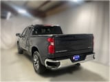 2024 Chevrolet Silverado 1500 - Preview 4