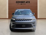 2026 Jeep Grand Wagoneer - Preview 8